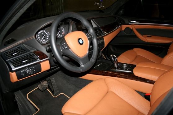  BMW X5 E70