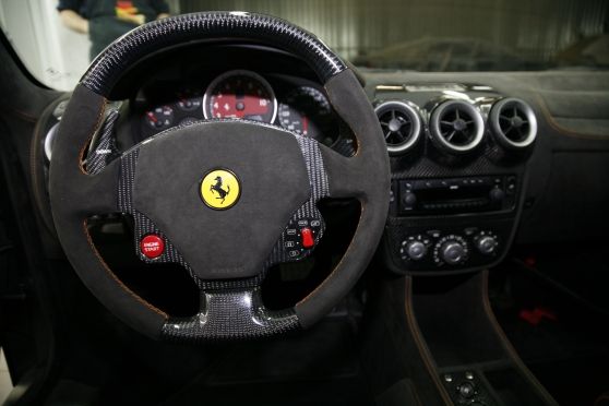  Ferrari 430 