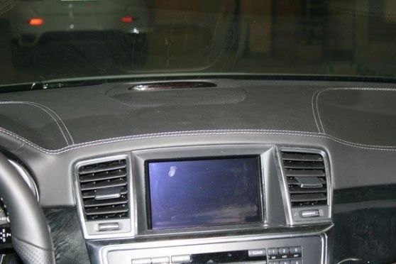  Mercedes Benz ML