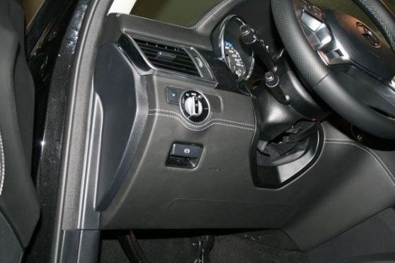  Mercedes Benz ML