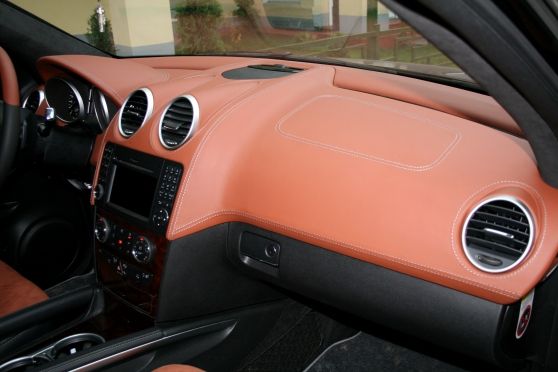  Mercedes-Benz ML