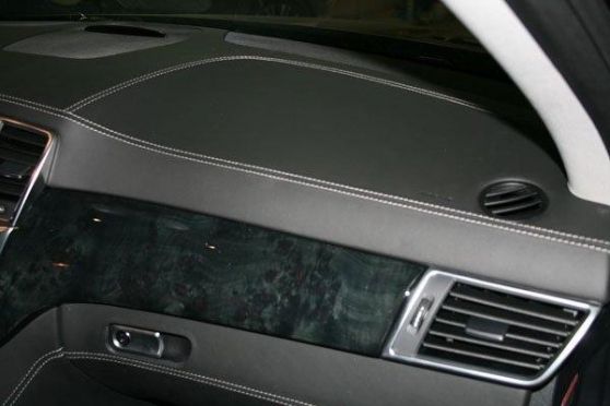  Mercedes Benz ML